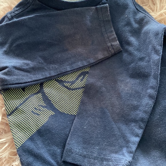 Dino Boys Long sleeve - Picture 3 of 3